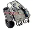 Regultor alterntoru METZGER ‐ MTG 2390097