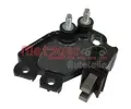 METZGER Regultor alterntoru MTG 2390101, 2390101