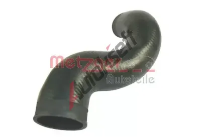 METZGER Hadice plnicho vzduchu MTG 2400036, 2400036