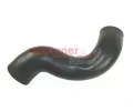 METZGER Hadice plnicho vzduchu MTG 2400036, 2400036