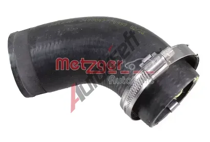 METZGER Hadice plnicho vzduchu MTG 2400049, 2400049