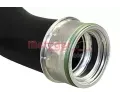 METZGER Hadice plnicho vzduchu MTG 2400060, 2400060