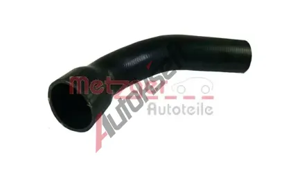 METZGER Hadice plnicho vzduchu MTG 2400064, 2400064