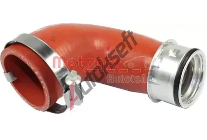 METZGER Hadice plnicho vzduchu MTG 2400118, 2400118