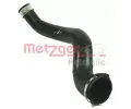METZGER Hadice plnicho vzduchu MTG 2400162, 2400162
