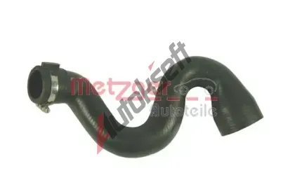 METZGER Hadice plnicho vzduchu MTG 2400166, 2400166