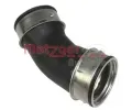 METZGER Hadice plnicho vzduchu MTG 2400178, 2400178