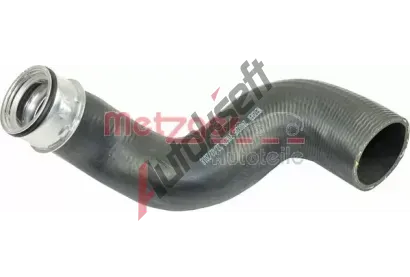 METZGER Hadice plnicho vzduchu MTG 2400205, 2400205