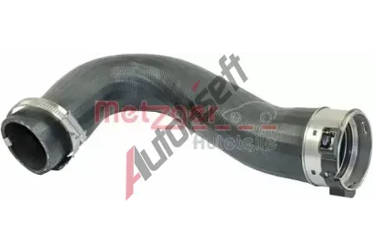 METZGER Hadice plnicho vzduchu MTG 2400236, 2400236