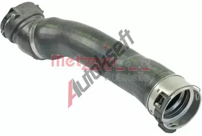 METZGER Hadice plnicího vzduchu MTG 2400242, 2400242 METZGER Hadice plnicího vzduchu MTG 2400242, 2400242