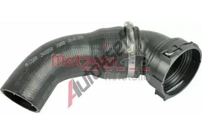 METZGER Hadice plnic�ho vzduchu MTG 2400250, 2400250