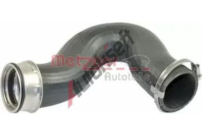 METZGER Hadice plnicho vzduchu MTG 2400259, 2400259