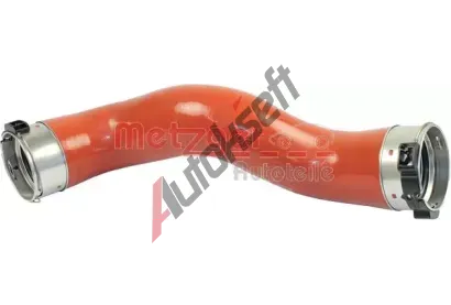 METZGER Hadice plnicího vzduchu MTG 2400263, 2400263 METZGER Hadice plnicího vzduchu MTG 2400263, 2400263