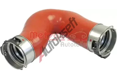 METZGER Hadice plnicho vzduchu MTG 2400268, 2400268