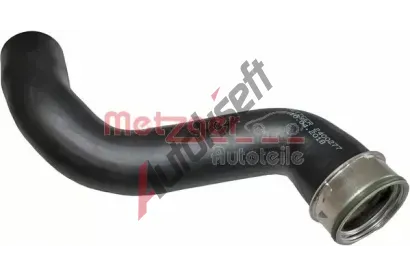 METZGER Hadice plnic�ho vzduchu MTG 2400277, 2400277