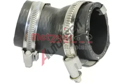 METZGER Hadice plnicho vzduchu COMPETENCE KIT MTG 2400285, 2400285