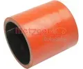 METZGER Hadice plnicho vzduchu MTG 2400294, 2400294