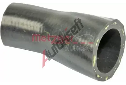 METZGER Hadice plnicího vzduchu MTG 2400299, 2400299 METZGER Hadice plnicího vzduchu MTG 2400299, 2400299