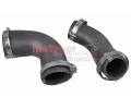 METZGER Hadice plnicho vzduchu ‐ MTG 2400301