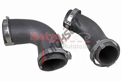 METZGER Hadice plnicho vzduchu MTG 2400301, 2400301