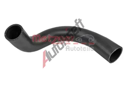 METZGER Hadice plnicho vzduchu MTG 2400343, 2400343