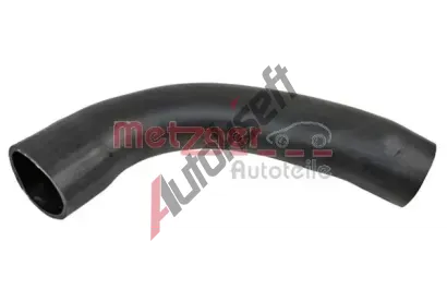 METZGER Hadice plnicího vzduchu MTG 2400344, 2400344 METZGER Hadice plnicího vzduchu MTG 2400344, 2400344