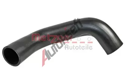 METZGER Hadice plnicího vzduchu MTG 2400345, 2400345 METZGER Hadice plnicího vzduchu MTG 2400345, 2400345