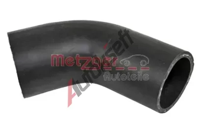 METZGER Hadice plnicho vzduchu MTG 2400347, 2400347
