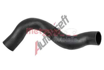 METZGER Hadice plnicho vzduchu MTG 2400348, 2400348