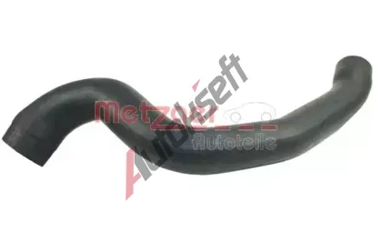 METZGER Hadice plnicho vzduchu MTG 2400356, 2400356