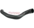 METZGER Hadice plnicho vzduchu MTG 2400356, 2400356