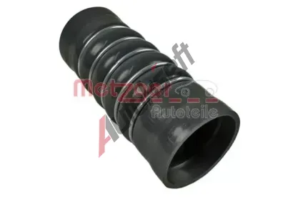 METZGER Hadice plnicího vzduchu MTG 2400358, 2400358 METZGER Hadice plnicího vzduchu MTG 2400358, 2400358