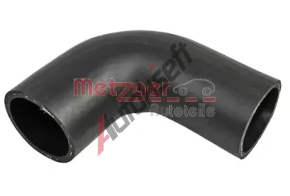 METZGER Hadice plnicho vzduchu MTG 2400366, 2400366