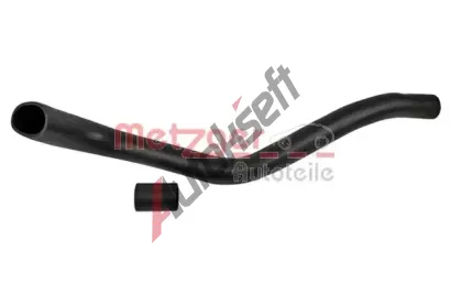 METZGER Hadice plnicho vzduchu MTG 2400368, 2400368