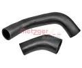 Hadice plnicho vzduchu METZGER ‐ MTG 2400370