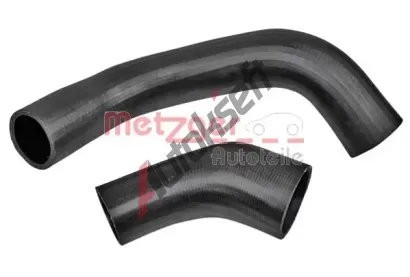 METZGER Hadice plnicho vzduchu MTG 2400370, 2400370