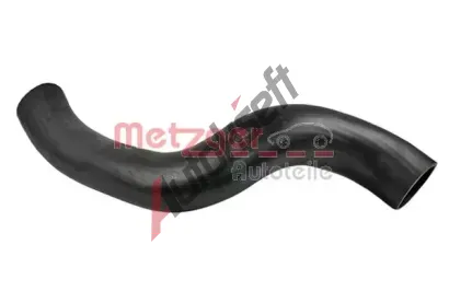 METZGER Hadice plnicho vzduchu MTG 2400371, 2400371