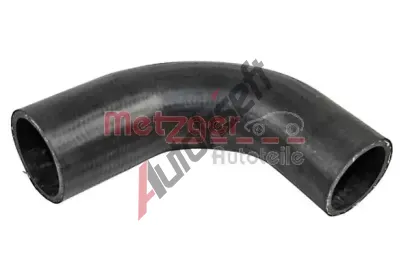 METZGER Hadice plnicho vzduchu MTG 2400375, 2400375