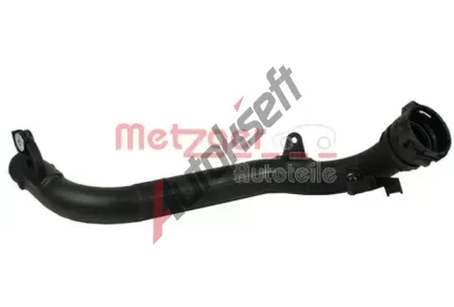 METZGER Hadice plnic�ho vzduchu MTG 2400379, 2400379