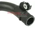 METZGER Hadice plnic�ho vzduchu MTG 2400379, 2400379