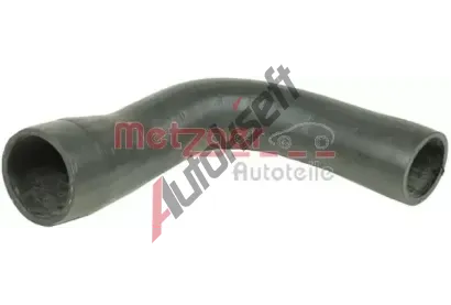 METZGER Hadice plnicího vzduchu MTG 2400380, 2400380 METZGER Hadice plnicího vzduchu MTG 2400380, 2400380