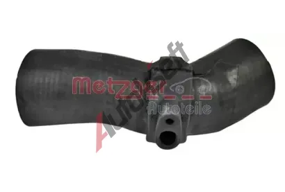 METZGER Hadice plnicho vzduchu MTG 2400397, 2400397