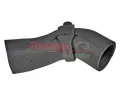 METZGER Hadice plnicho vzduchu MTG 2400397, 2400397