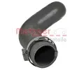 METZGER Hadice plnicho vzduchu MTG 2400399, 2400399