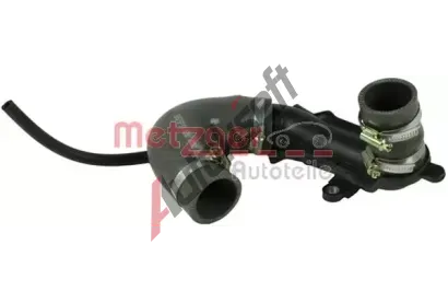 METZGER Hadice plnic�ho vzduchu MTG 2400400, 2400400