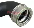 METZGER Hadice plnicho vzduchu MTG 2400437, 2400437