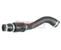 METZGER Hadice plnicho vzduchu MTG 2400450, 2400450