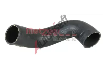 METZGER Hadice plnicho vzduchu MTG 2400459, 2400459