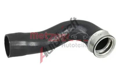 METZGER Hadice plnicho vzduchu MTG 2400460, 2400460