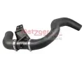 Hadice plnicho vzduchu METZGER ‐ MTG 2400465